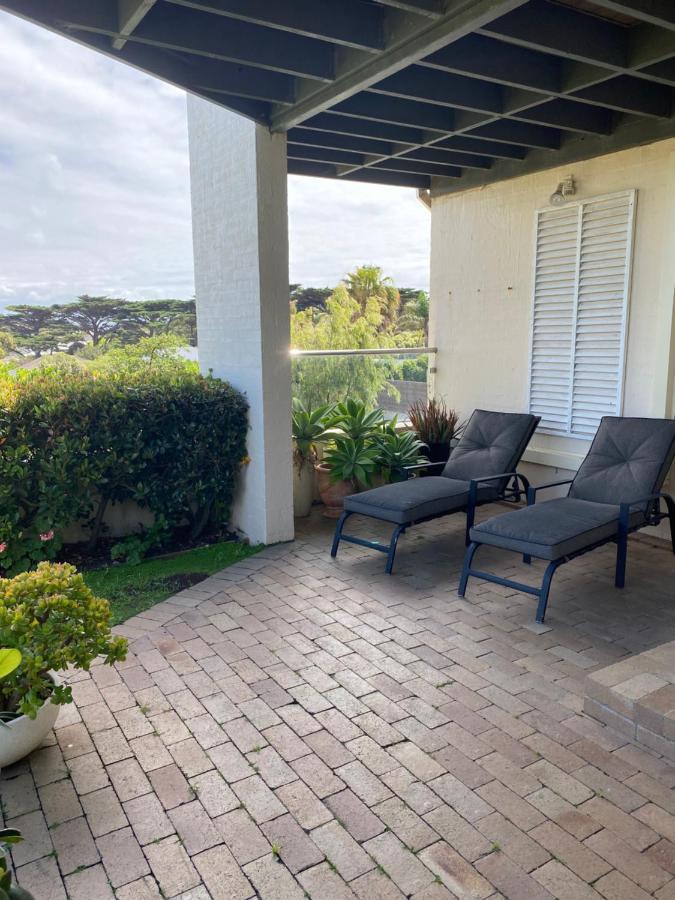 Apartament 7 & 8 Monte Vista Sorrento Zewnętrze zdjęcie