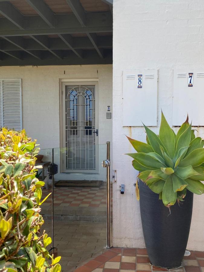 Apartament 7 & 8 Monte Vista Sorrento Zewnętrze zdjęcie