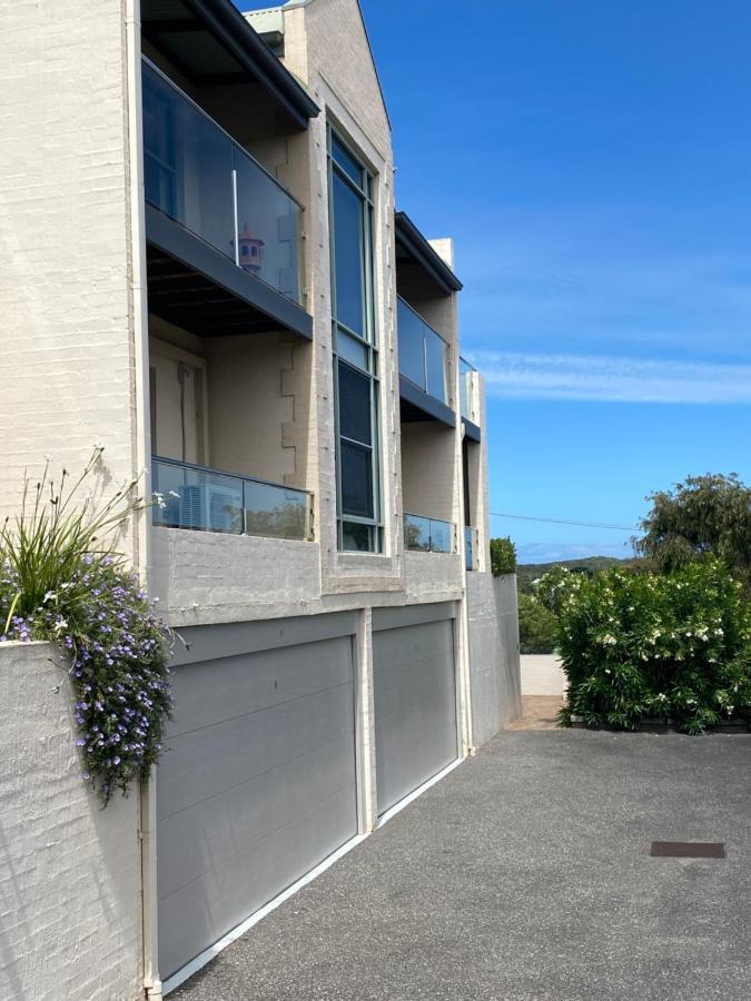 Apartament 7 & 8 Monte Vista Sorrento Zewnętrze zdjęcie