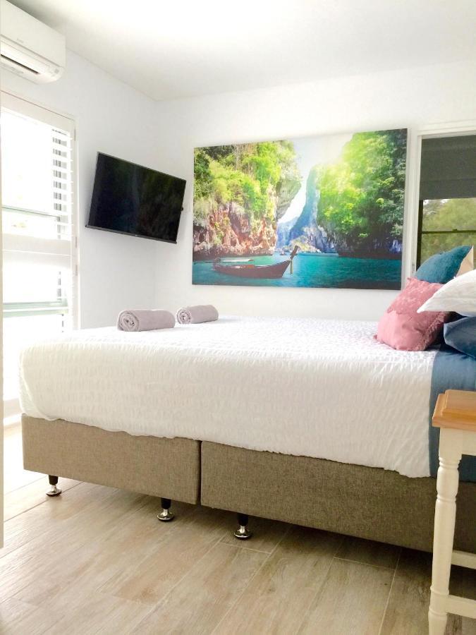Apartament 7 & 8 Monte Vista Sorrento Zewnętrze zdjęcie