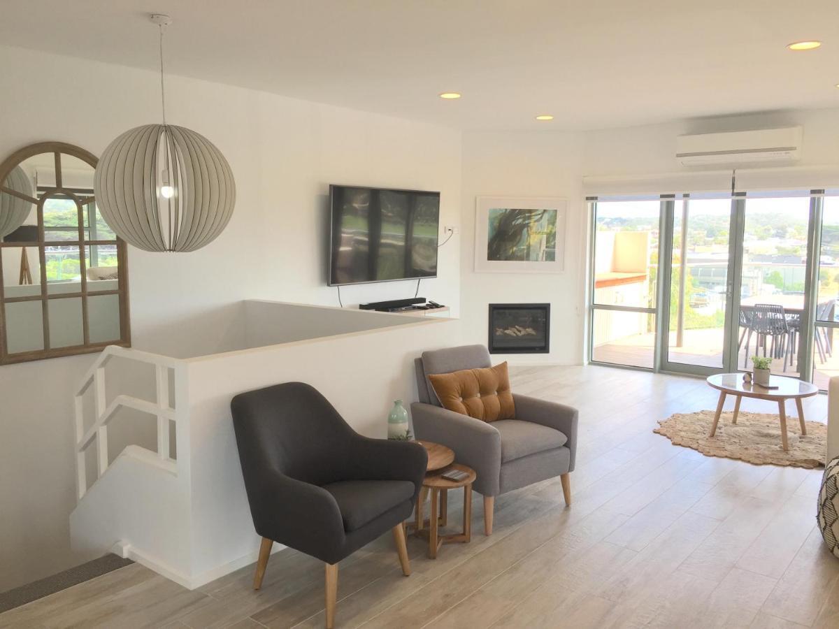 Apartament 7 & 8 Monte Vista Sorrento Zewnętrze zdjęcie